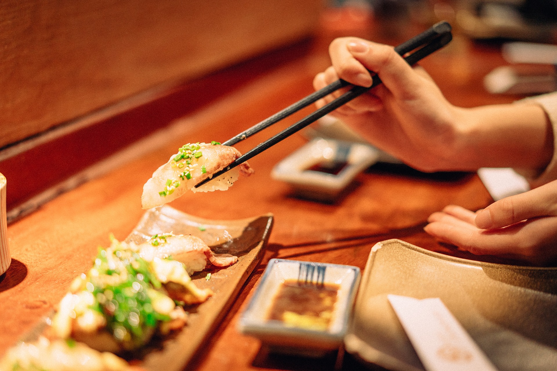 预约怀石料理