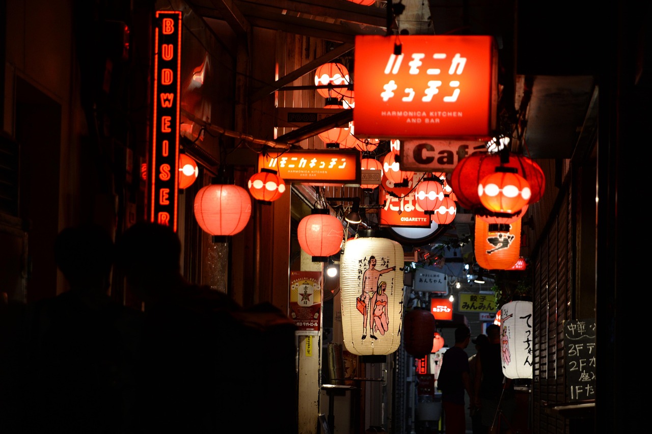 和居酒屋师傅聊菜