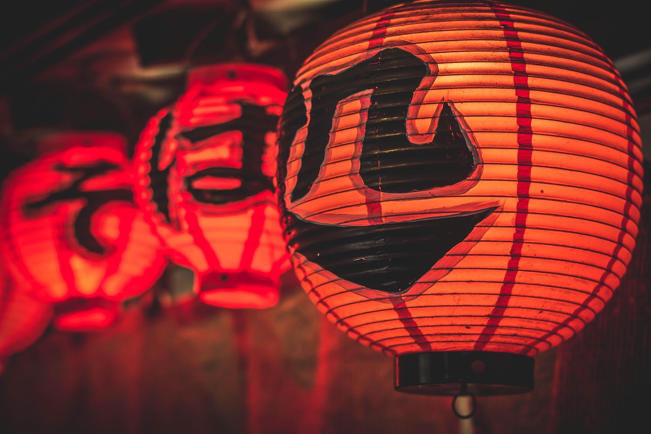 准备文化祭