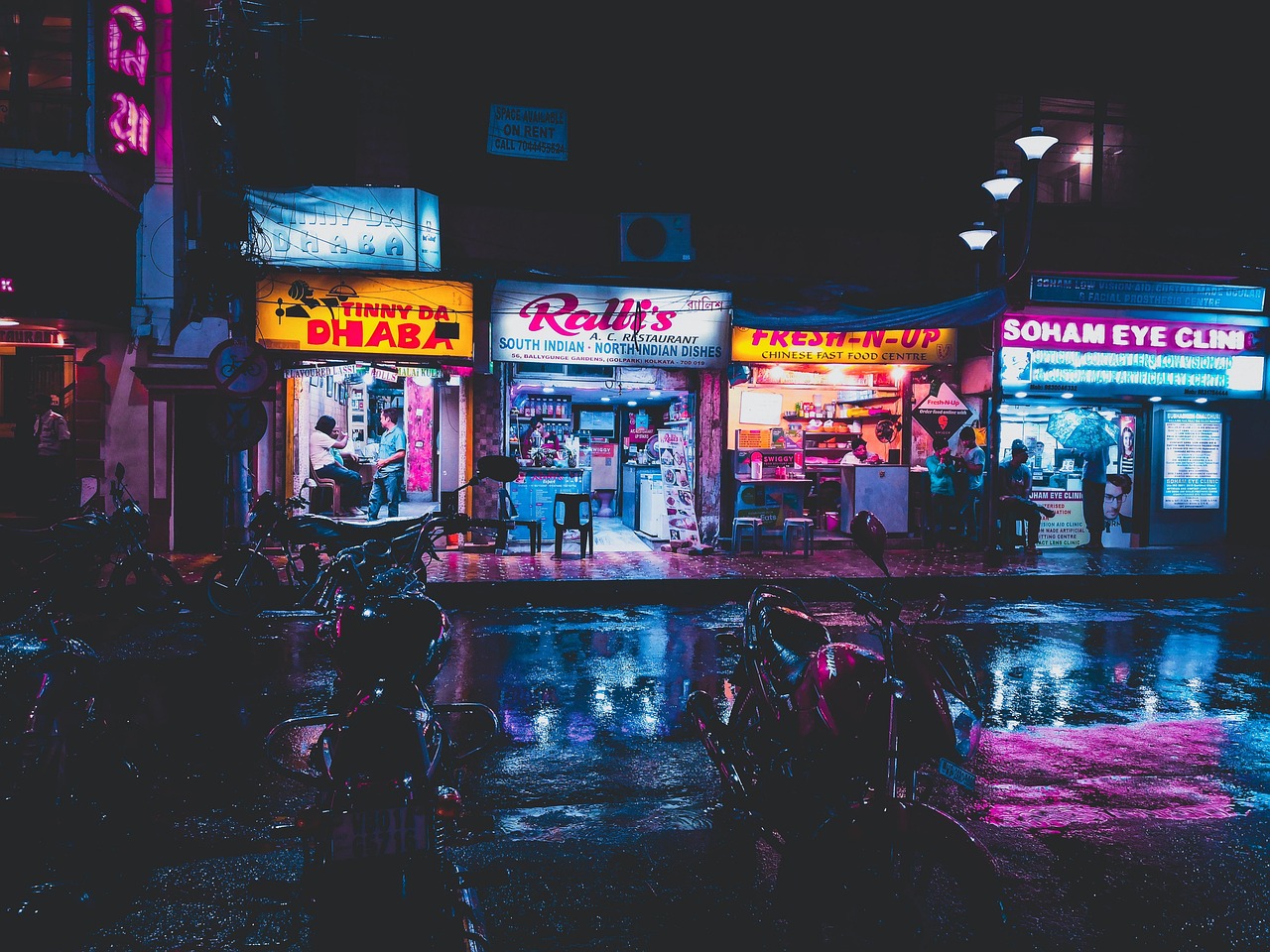 用信用卡结账
